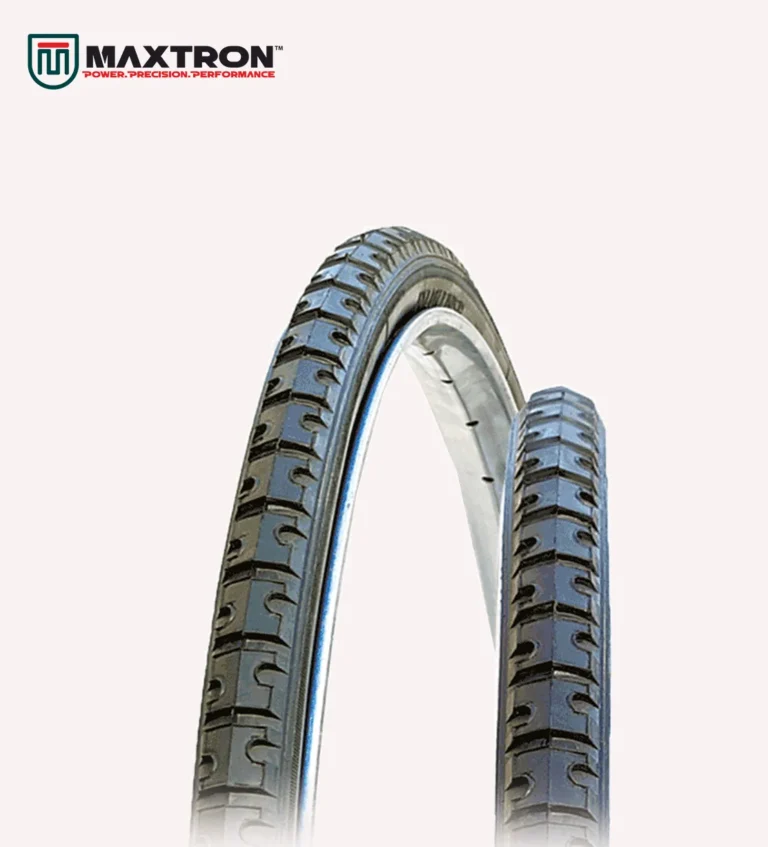 Maxtron A-103 durable bicycle tyre for daily riding use