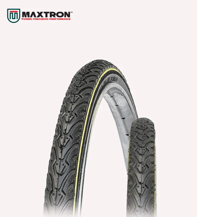 Maxtron A-108 bicycle tyre for stable road cycling