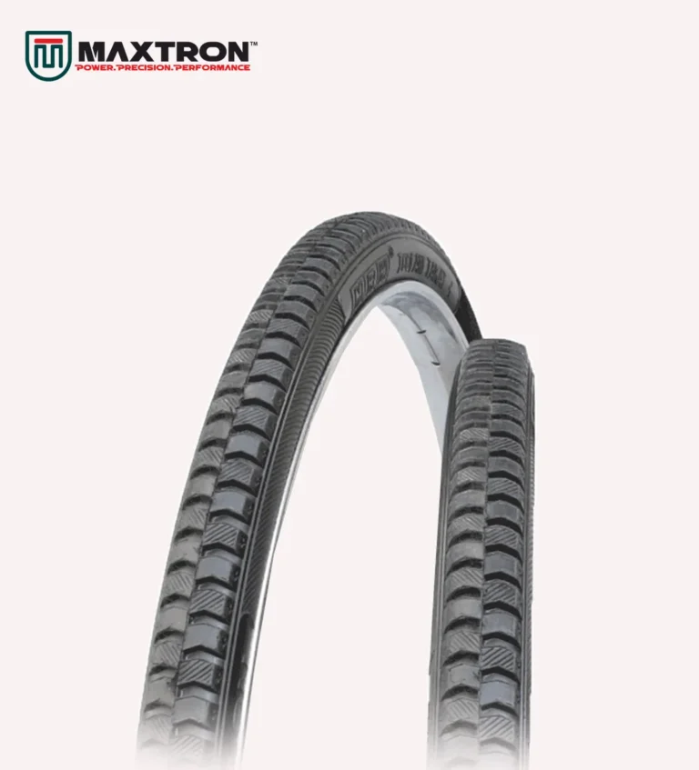 Maxtron A-109 bicycle tyre durable city use