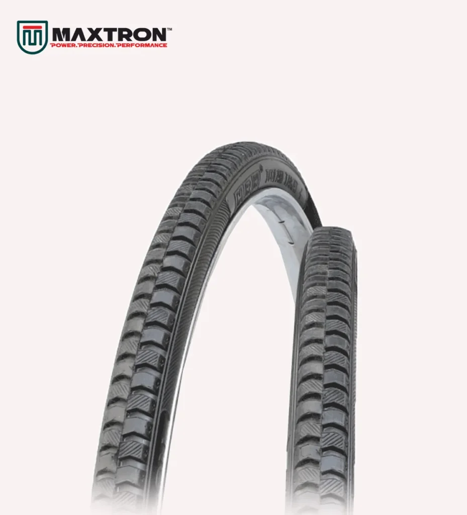 Maxtron A-109 bicycle tyre durable city use