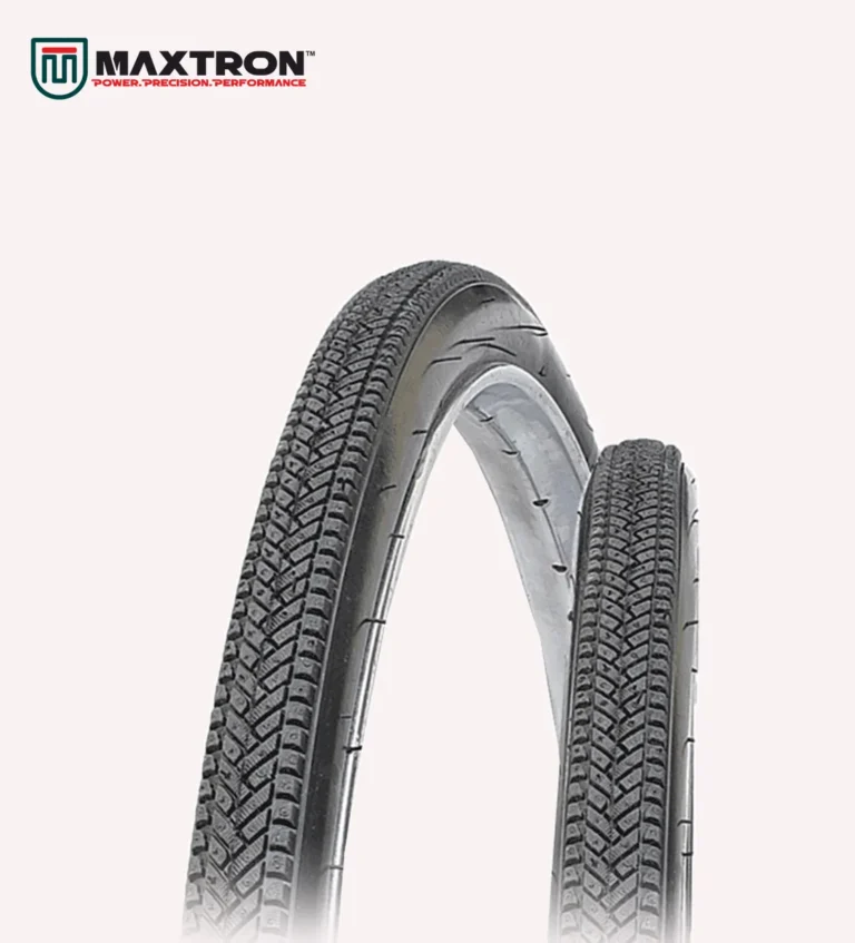 Maxtron A-110 reliable bicycle tyre for daily use