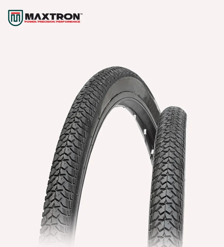 Maxtron A-111 bicycle tyre with strong grip pattern