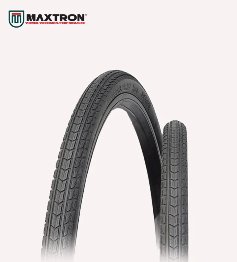 Maxtron A-113 bicycle tyre performance road design