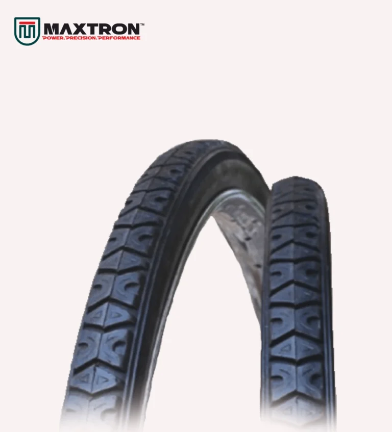 Maxtron A-114 comfortable bicycle tyre for city roads