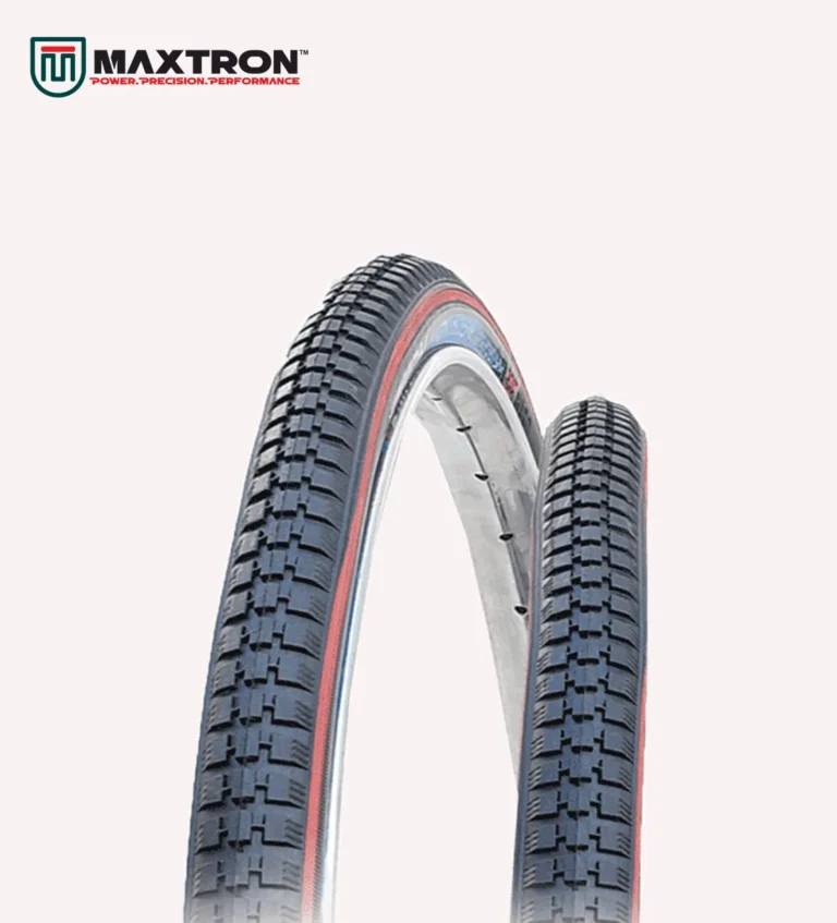Maxtron A-117 bicycle tyre stable ride performance