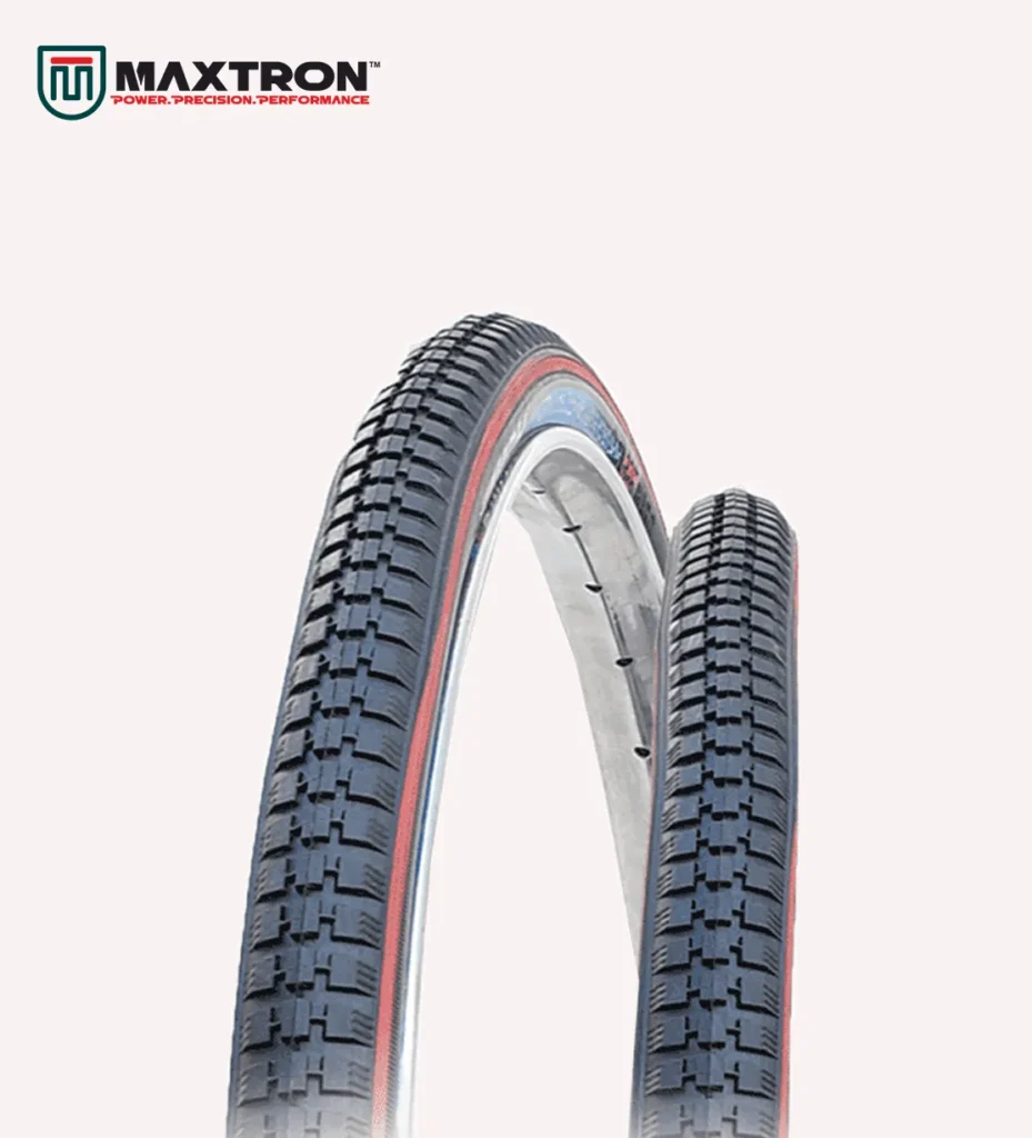 Maxtron A-117 bicycle tyre stable ride performance