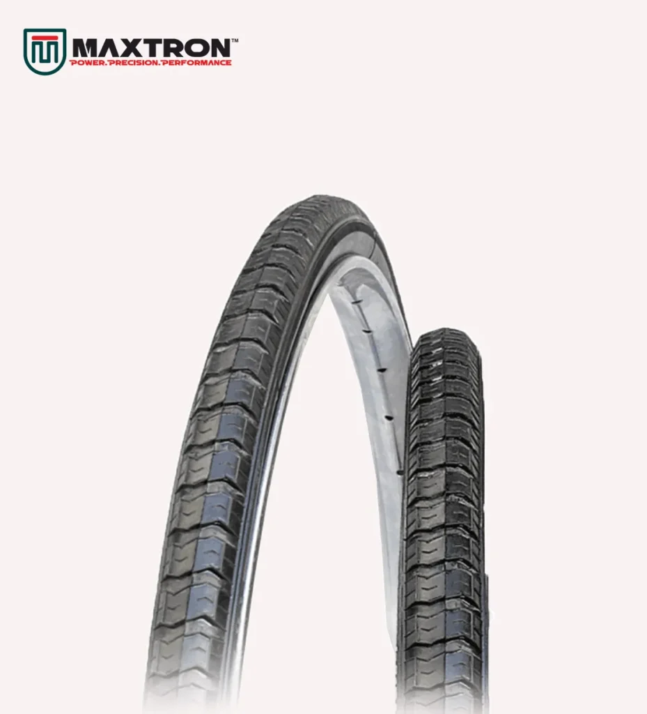 Maxtron A-118 high performance bicycle tyre