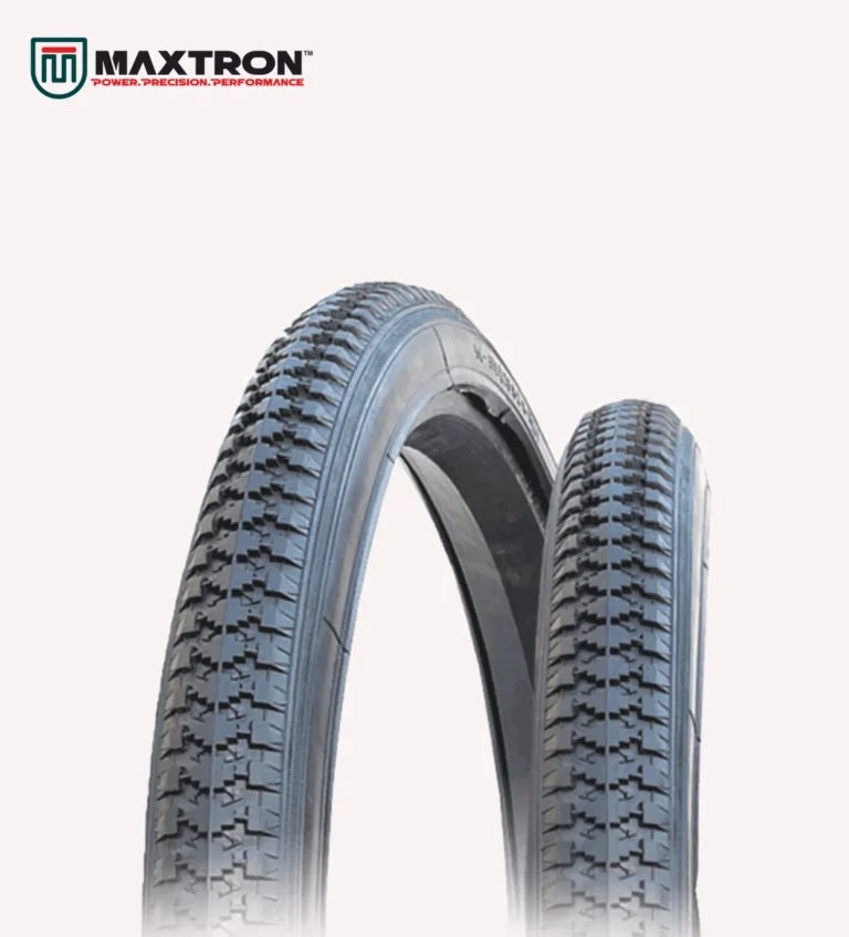 Maxtron A-123 bicycle tyre for comfortable road cycling