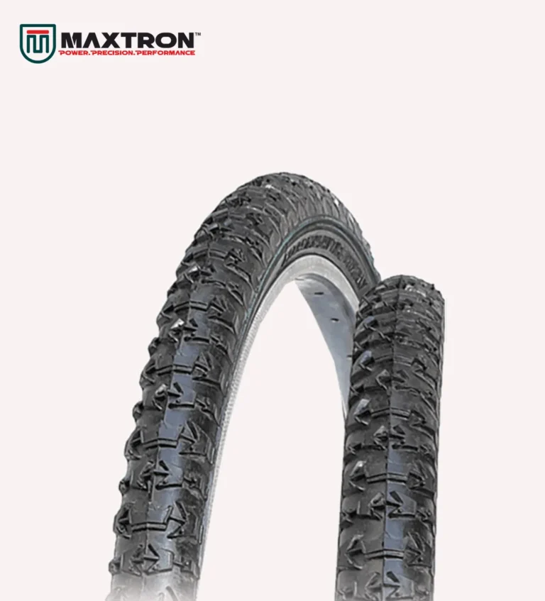 Maxtron A-205 long lasting bicycle tyre for road cycling