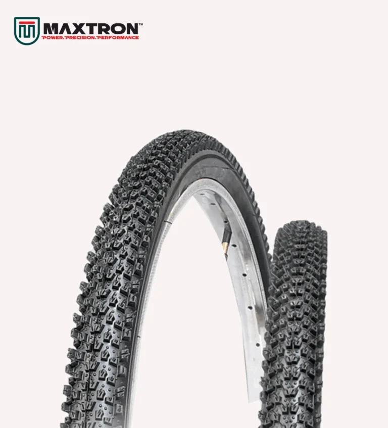 Maxtron A-207 bicycle tyre for daily use reliable performance
