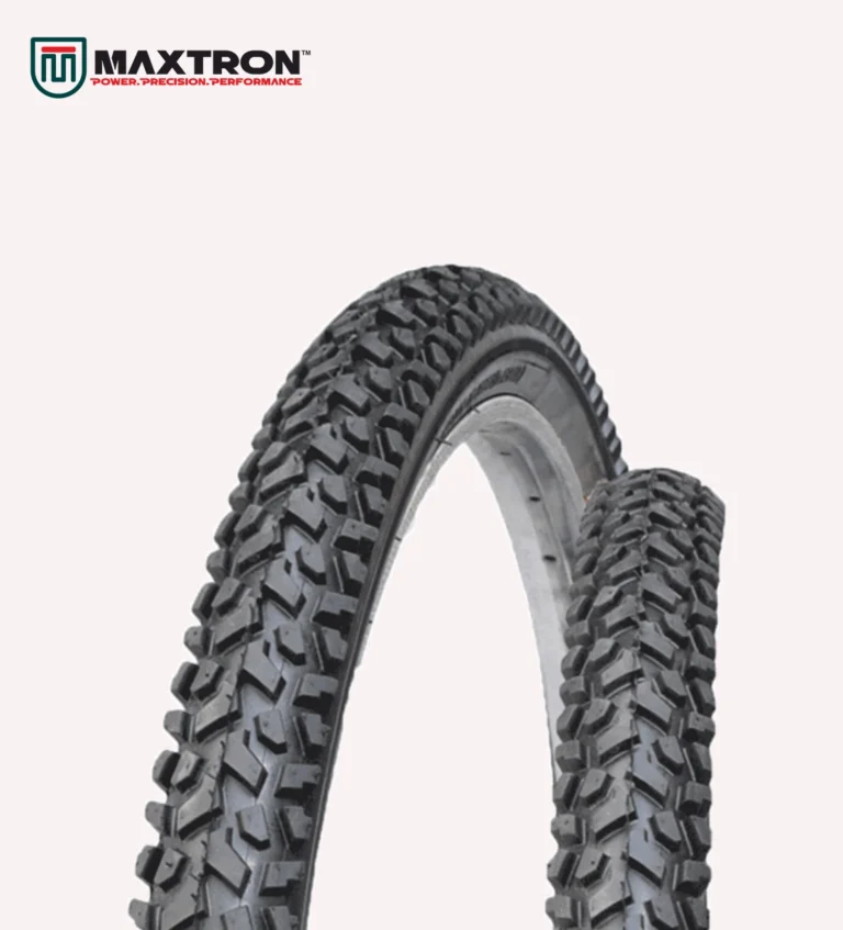 Maxtron A-208 bicycle tyre for stable road cycling