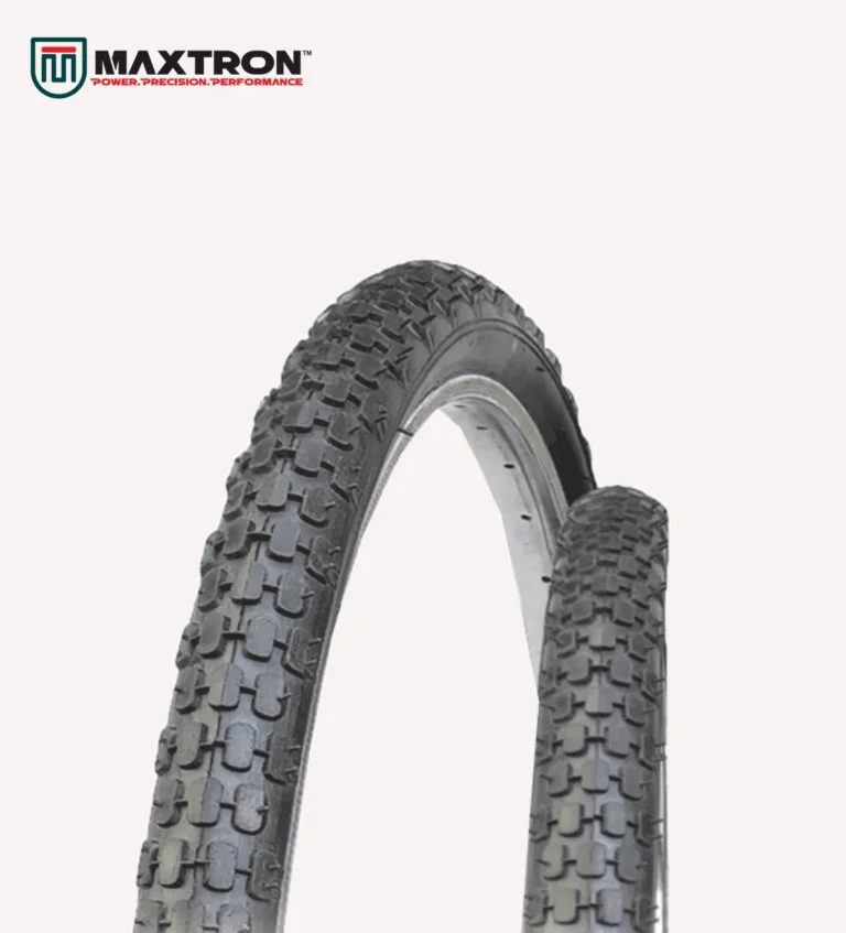 Maxtron A-210 smooth performance bicycle tyre