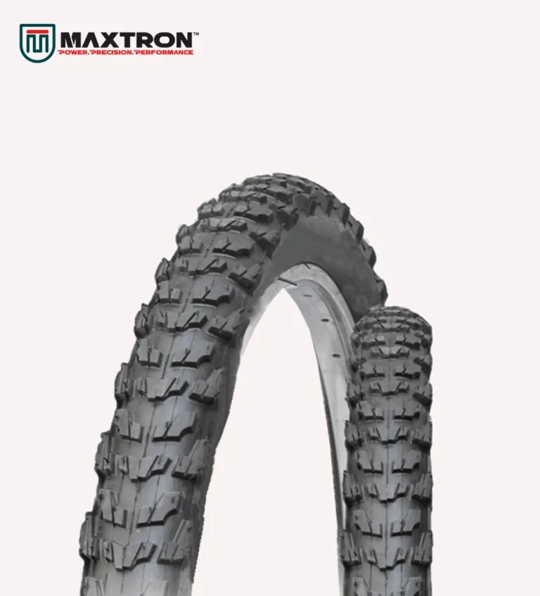 Maxtron A-211 high strength bicycle tyre for road use