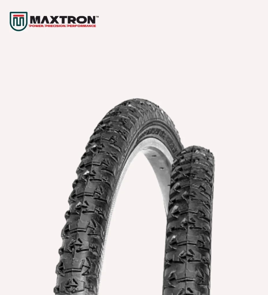 Maxtron A-212 comfortable bicycle tyre for daily riding