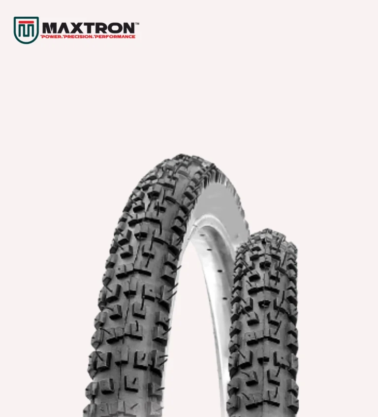 Maxtron A-213 performance bicycle tyre for city riding