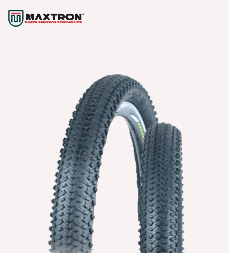 Maxtron A-214 long life durable bicycle tyre