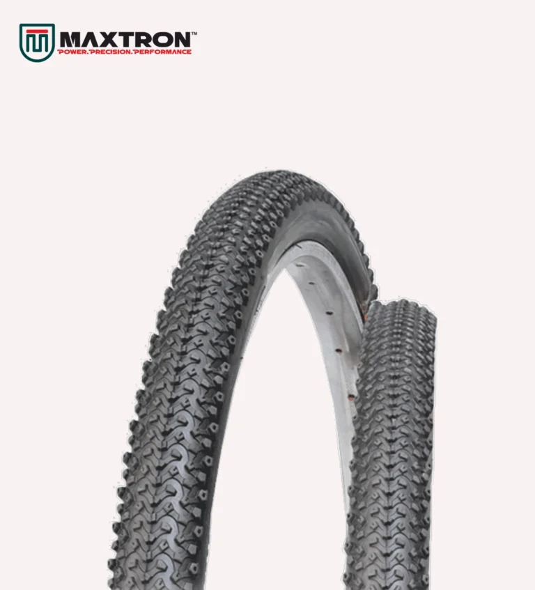 Maxtron A-215 stable ride bicycle tyre for road use