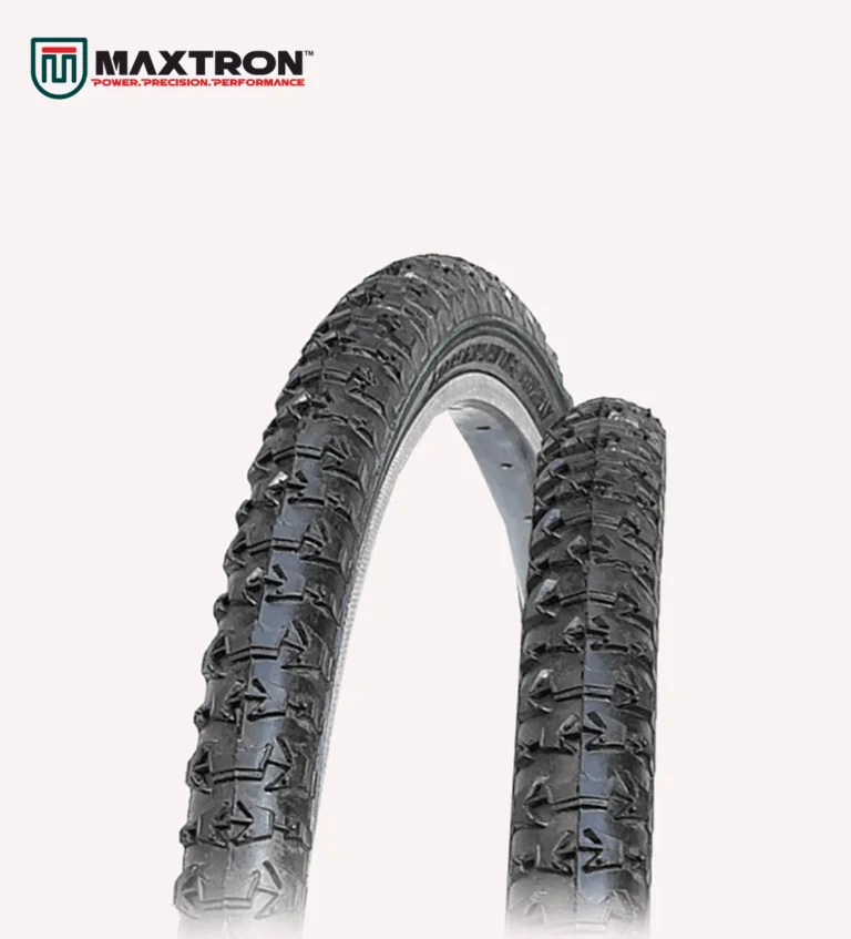 Maxtron BMX Tyre A-304 performance tyre for BMX freestyle and park riding