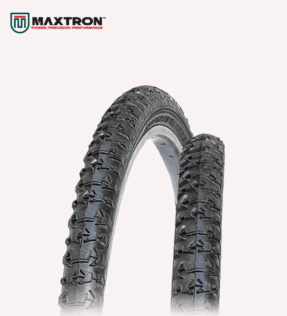 Maxtron BMX Tyre A-304 performance tyre for BMX freestyle and park riding