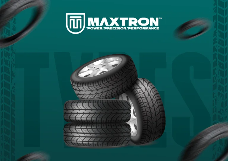About Maxtron