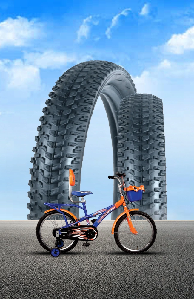 BMX Tyres