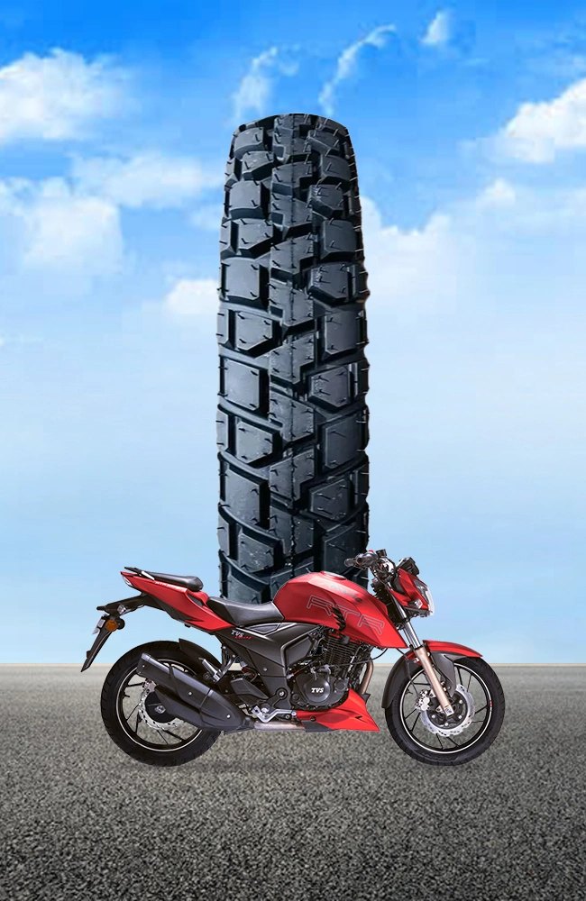 Bike Tyres 1