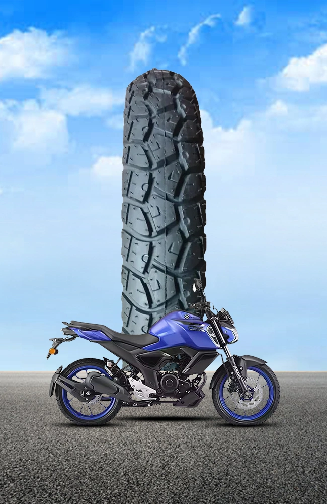 Bike Tyres