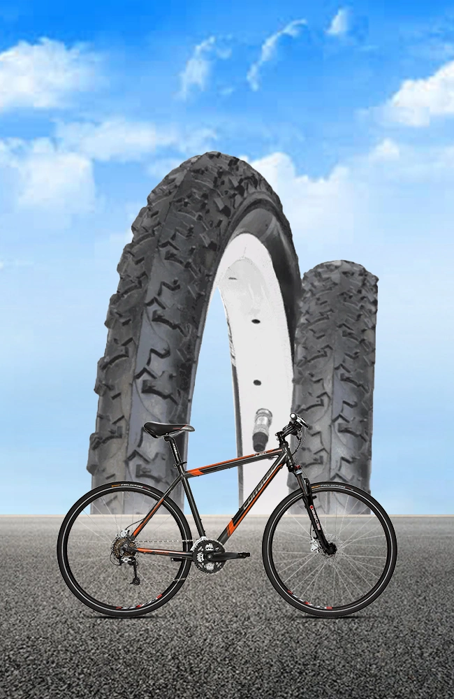 MTB Tyres