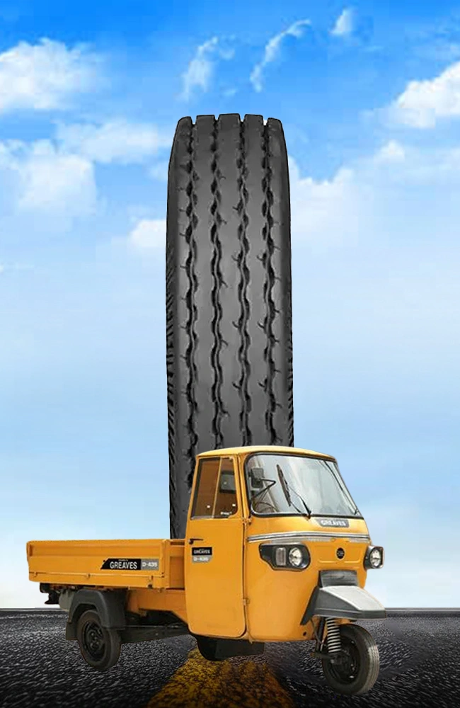 Three Wheeler 4