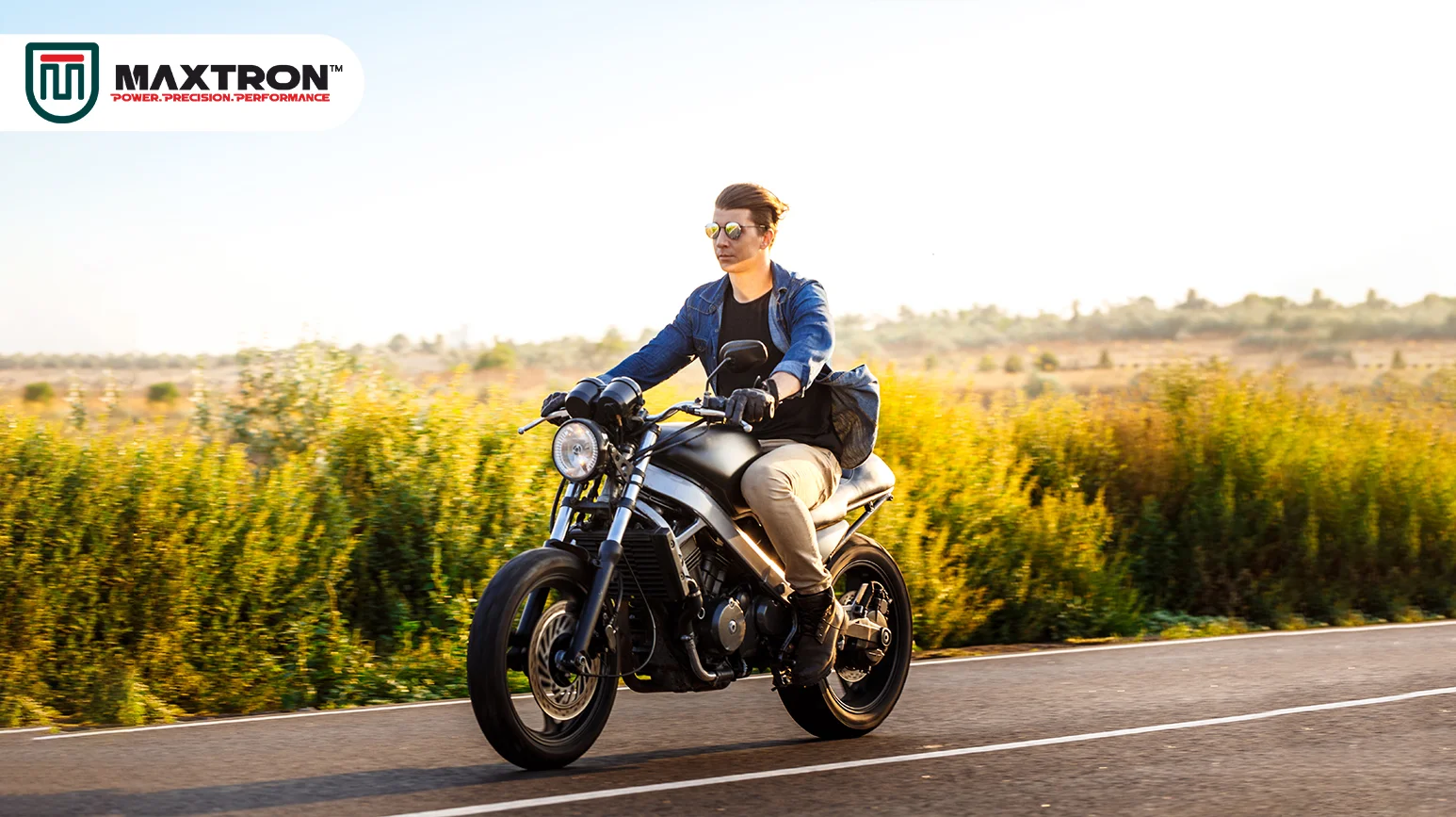 Maxtron Motorcycle Tyre-2